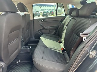 Skoda Rapid Spaceback Drive Xenon-Scheinwerfer PDC Kilma SH TÜV04/27 - bilder 13