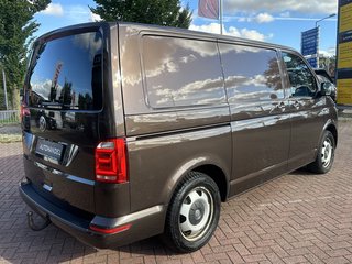 Volkswagen T6 Transporter Kasten LED Klima Navi Kamera AHK - foto 5