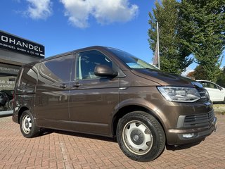 Volkswagen T6 Transporter Kasten LED Klima Navi Kamera AHK - foto 3