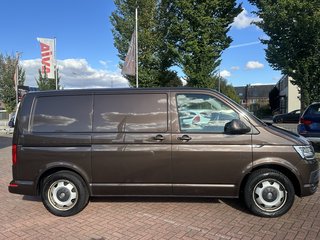 Volkswagen T6 Transporter Kasten LED Klima Navi Kamera AHK - foto 4