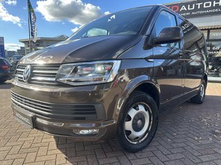 Volkswagen T6 Transporter Gebrauchtwagen Kaufen