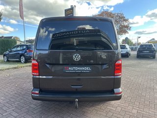 Volkswagen T6 Transporter Kasten LED Klima Navi Kamera AHK - foto 6