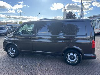 Volkswagen T6 Transporter Kasten LED Klima Navi Kamera AHK - foto 8