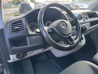 Volkswagen T6 Transporter Kasten LED Klima Navi Kamera AHK - foto 11
