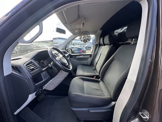 Volkswagen T6 Transporter Kasten LED Klima Navi Kamera AHK - foto 10
