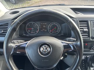 Volkswagen T6 Transporter Kasten LED Klima Navi Kamera AHK - foto 12