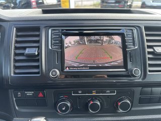 Volkswagen T6 Transporter Kasten LED Klima Navi Kamera AHK - foto 13