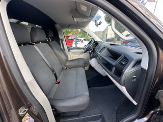Volkswagen T6 Transporter Kasten LED Klima Navi Kamera AHK - foto 14