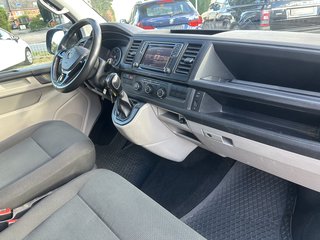 Volkswagen T6 Transporter Kasten LED Klima Navi Kamera AHK - foto 15