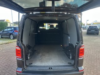 Volkswagen T6 Transporter Kasten LED Klima Navi Kamera AHK - foto 17