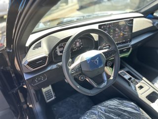 CUPRA Formentor VZ 2.0 TSI 245 kW 4Drive Pano LED ACC - bilder 13