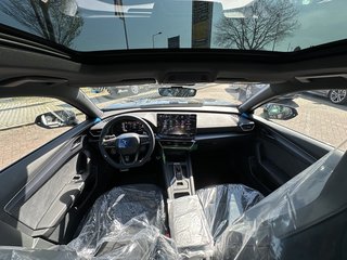 CUPRA Formentor VZ 2.0 TSI 245 kW 4Drive Pano LED ACC - bilder 17