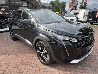 Peugeot 5008 GT 7 Sitzer/ACC/LED/Kamera/ACC - bilder 3