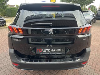 Peugeot 5008 GT 7 Sitzer/ACC/LED/Kamera/ACC - bilder 7