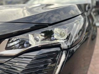 Peugeot 5008 GT 7 Sitzer/ACC/LED/Kamera/ACC - bilder 11