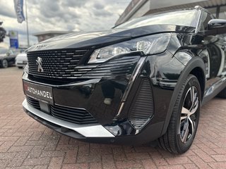 Peugeot 5008 GT 7 Sitzer/ACC/LED/Kamera/ACC - bilder 12