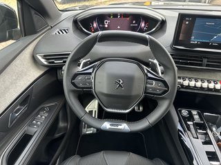 Peugeot 5008 GT 7 Sitzer/ACC/LED/Kamera/ACC - bilder 22