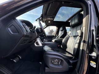 Land Rover Range Rover Vogue Autobiography 4,4 Pano Massage Kamera - bilder 11