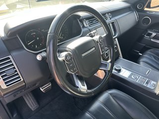 Land Rover Range Rover Vogue Autobiography 4,4 Pano Massage Kamera - bilder 10