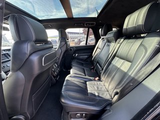Land Rover Range Rover Vogue Autobiography 4,4 Pano Massage Kamera - bilder 13