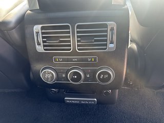 Land Rover Range Rover Vogue Autobiography 4,4 Pano Massage Kamera - bilder 16