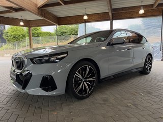 BMW 520 Gebrauchtwagen Kaufen