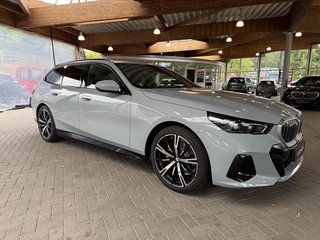 BMW 520 i M Sport 140 KW Harman Kardon Soundsystem - bilder 3