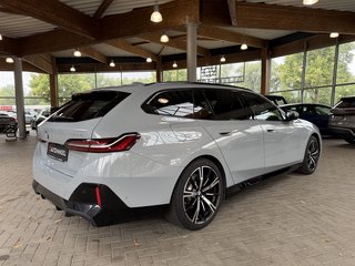 BMW 520 i M Sport 140 KW Harman Kardon Soundsystem - bilder 5