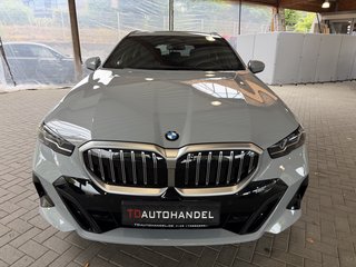 BMW 520 i M Sport 140 KW Harman Kardon Soundsystem - bilder 2