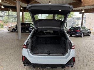 BMW 520 i M Sport 140 KW Harman Kardon Soundsystem - bilder 7