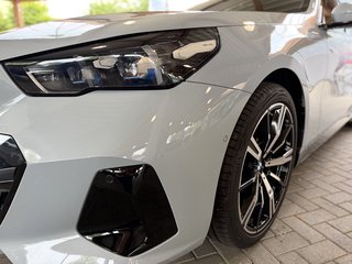 BMW 520 i M Sport 140 KW Harman Kardon Soundsystem - bilder 10
