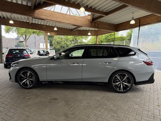 BMW 520 i M Sport 140 KW Harman Kardon Soundsystem - bilder 9