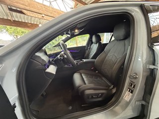 BMW 520 i M Sport 140 KW Harman Kardon Soundsystem - bilder 12