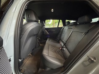BMW 520 i M Sport 140 KW Harman Kardon Soundsystem - bilder 13