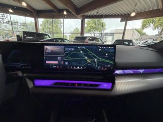 BMW 520 i M Sport 140 KW Harman Kardon Soundsystem - bilder 15