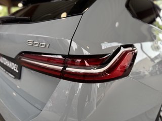 BMW 520 i M Sport 140 KW Harman Kardon Soundsystem - bilder 17