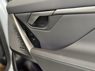 BMW 520 i M Sport 140 KW Harman Kardon Soundsystem - bilder 18