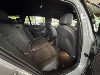 BMW 520 i M Sport 140 KW Harman Kardon Soundsystem - bilder 19