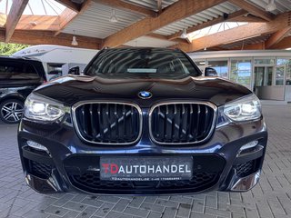 BMW X3 xDrive 30 i M Sport Pano HUD HarmanKardon ACC AHK 20`` - foto 2