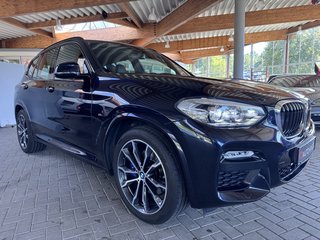 BMW X3 xDrive 30 i M Sport Pano HUD HarmanKardon ACC AHK 20`` - foto 3