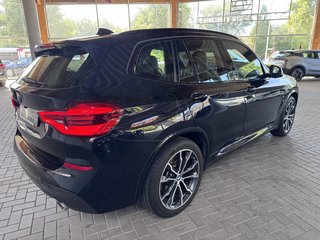 BMW X3 xDrive 30 i M Sport Pano HUD HarmanKardon ACC AHK 20`` - foto 5