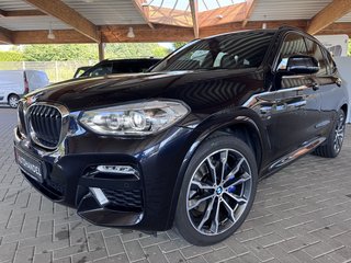BMW X3 Gebrauchtwagen Kaufen