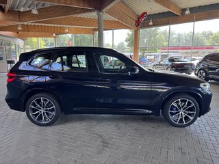 BMW X3 xDrive 30 i M Sport Pano HUD HarmanKardon ACC AHK 20`` - foto 4