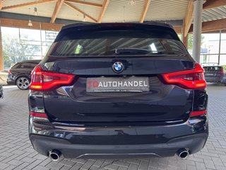 BMW X3 xDrive 30 i M Sport Pano HUD HarmanKardon ACC AHK 20`` - foto 6
