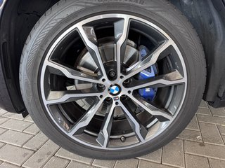 BMW X3 xDrive 30 i M Sport Pano HUD HarmanKardon ACC AHK 20`` - foto 10