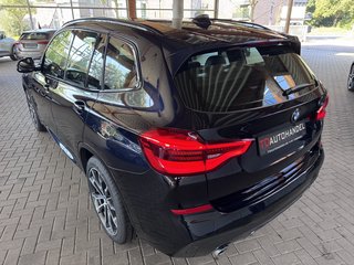 BMW X3 xDrive 30 i M Sport Pano HUD HarmanKardon ACC AHK 20`` - foto 7
