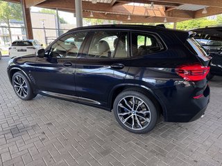 BMW X3 xDrive 30 i M Sport Pano HUD HarmanKardon ACC AHK 20`` - foto 8