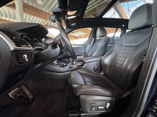 BMW X3 xDrive 30 i M Sport Pano HUD HarmanKardon ACC AHK 20`` - foto 12