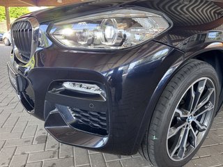 BMW X3 xDrive 30 i M Sport Pano HUD HarmanKardon ACC AHK 20`` - foto 11
