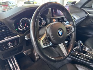 BMW X3 xDrive 30 i M Sport Pano HUD HarmanKardon ACC AHK 20`` - foto 13
